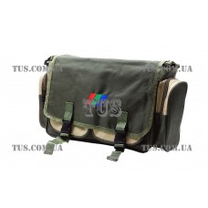 Сумка спиннингиста EOS 7322415-B ( E003 2pcs+HO309A 2pcs )