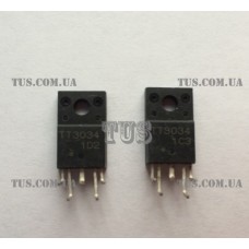 Транзисторная пара TT3034 / TT3043
